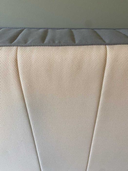 IKEA VESTERÖY Colchão molas ensacadas 140x200 - Como novo