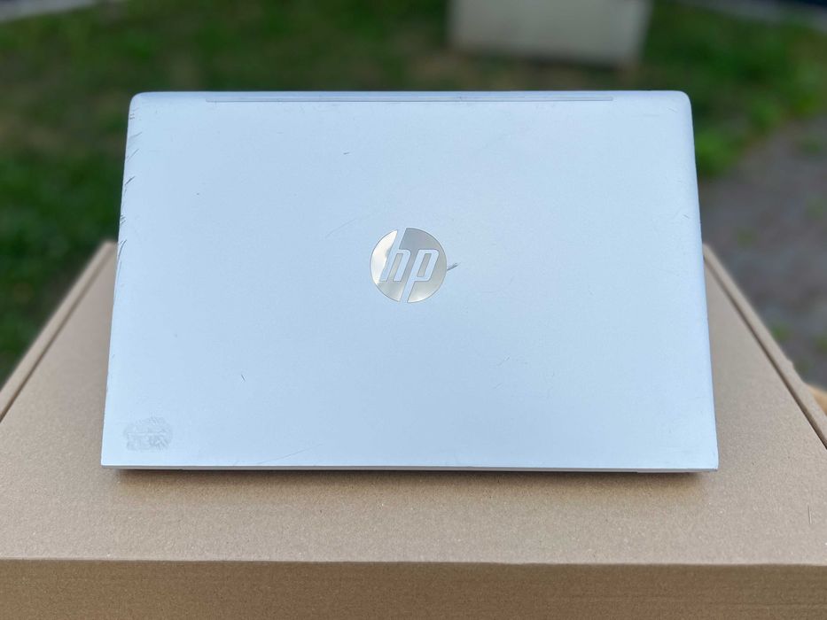 Уцінка! Ноутбук HP Probook 440 G10/i3-1315U/8GB/SSD 256GB/14"FHD IPS/Гарантія