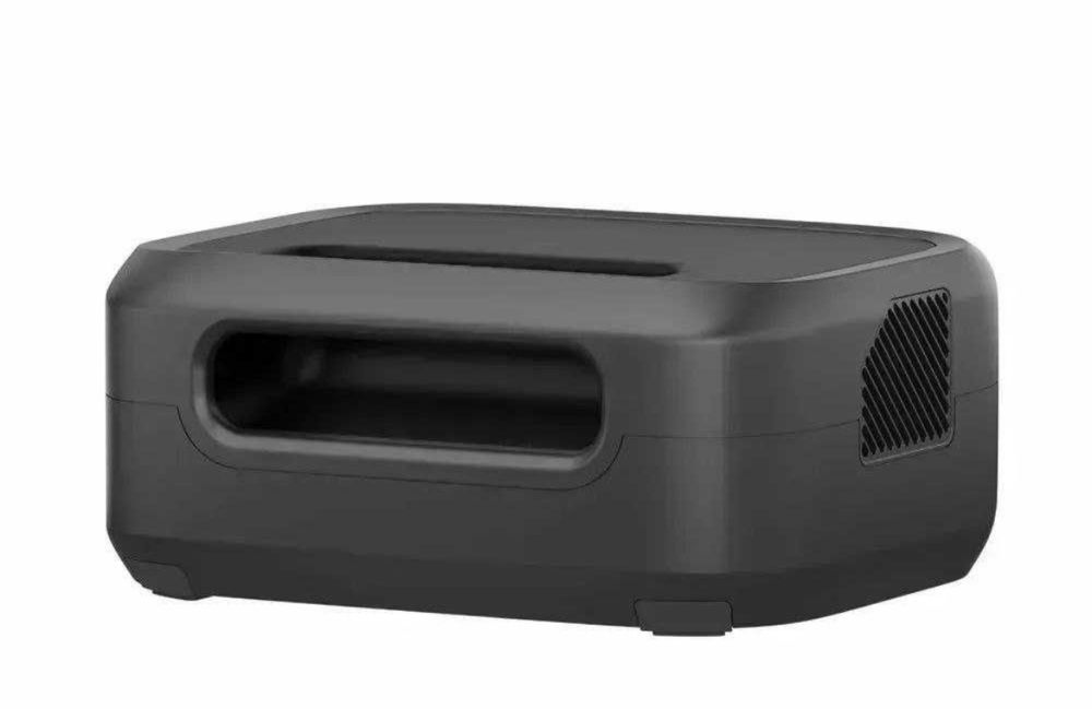 Зарядна станція Ecoflow River 3 UPS EU