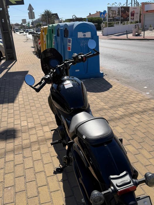 CF Moto 450 CL-C 2024