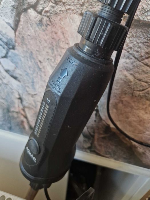 Akwarium Aquel OptiSet 125L