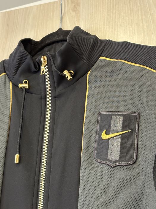 Оригінальна олімпійка NikeLab x Olivier Rousteing Lion розмір L