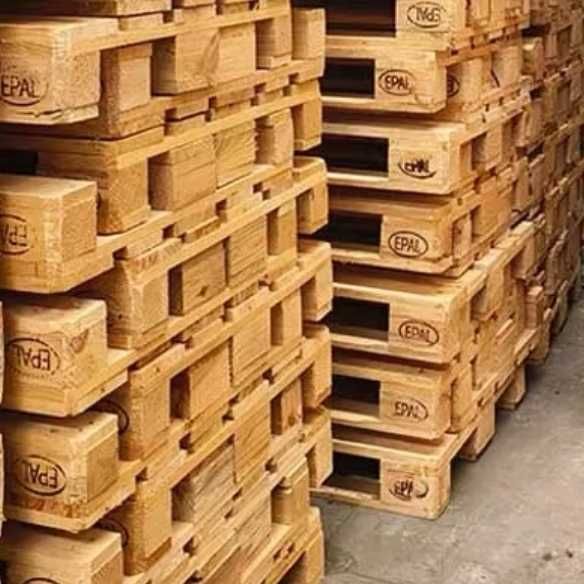 Paletes usadas só 3€