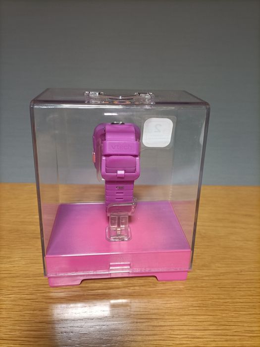 Smartwatch KIDIZOOM DX2 Roxo