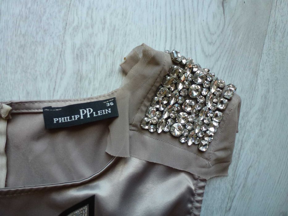 NOWY kombinezon premium PLAYBOY - rozmiar S/M - sexi catsuit