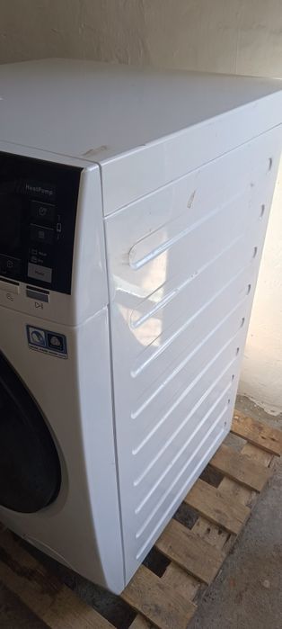 Pralko suszarka Electrolux