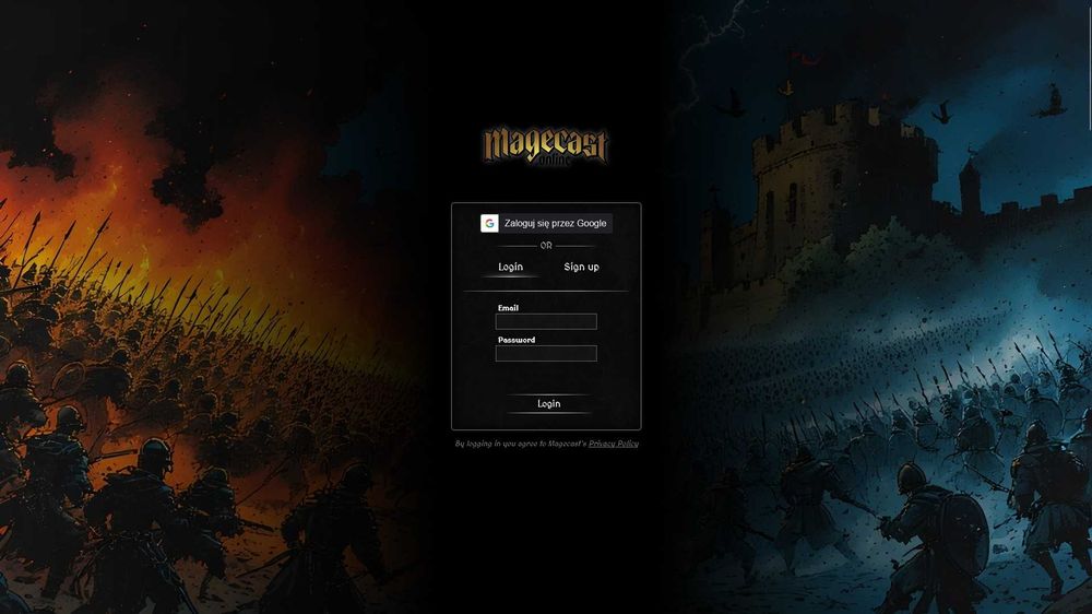 GOTOWA strona internetowa dla firmy lub marki osobistej