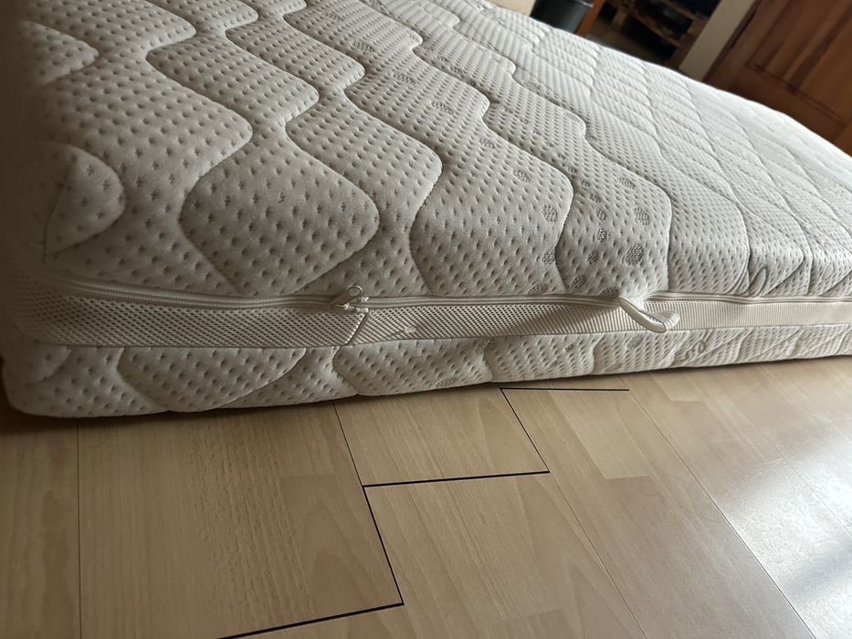 Materac bardzo dobry stan