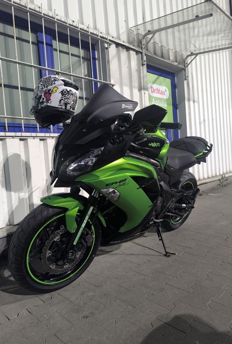 Kawasaki