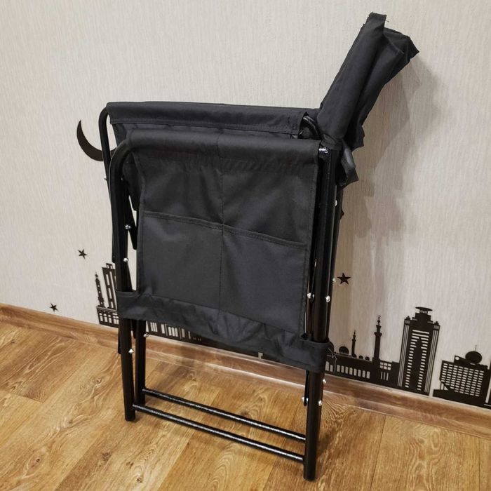 Рыбацкий стул кресло рыбацкое туристическое рибальський стілець