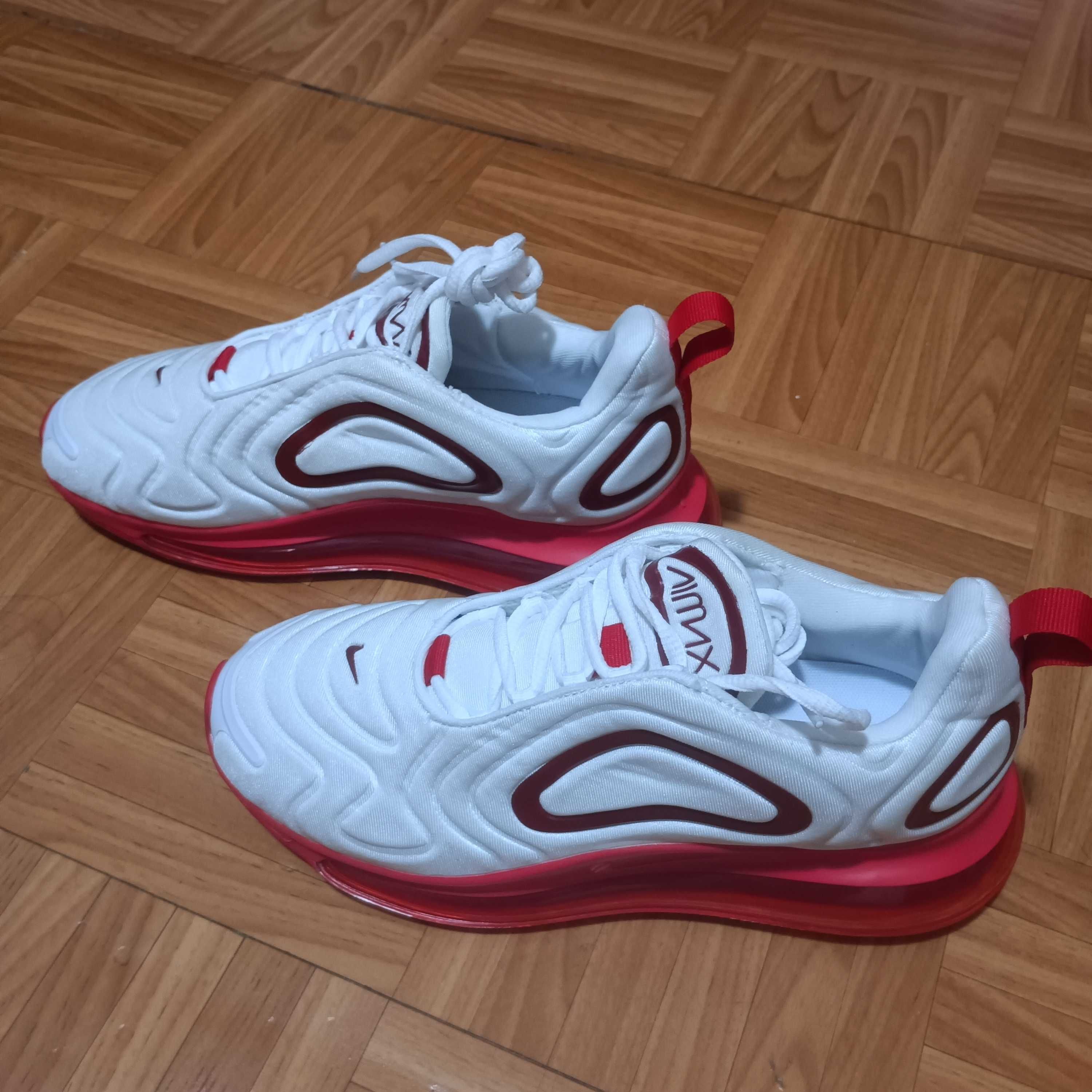 Novo nike sale 720