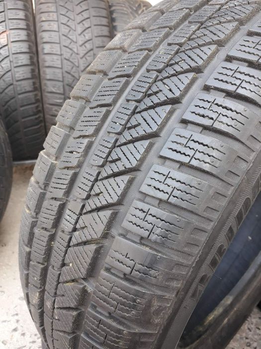 Шины б/у резина одиночка пара комплект 205/55R16