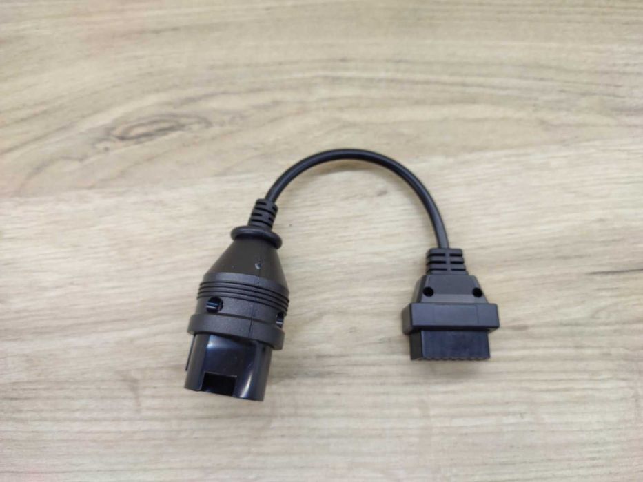 Переходник для диагностики 38pin Mercedes