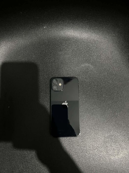 iPhone 12 mini 256gb bateria 94%