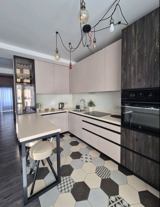 Продам 3 к квартиру ЖК Молодіжний