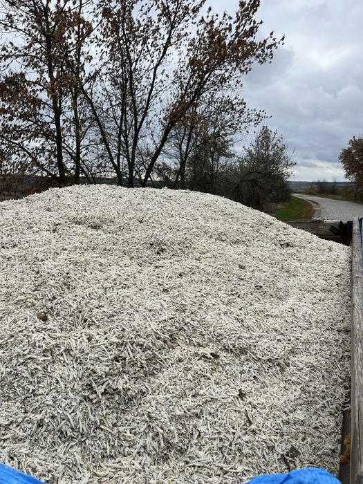 Жом свіжий доставка