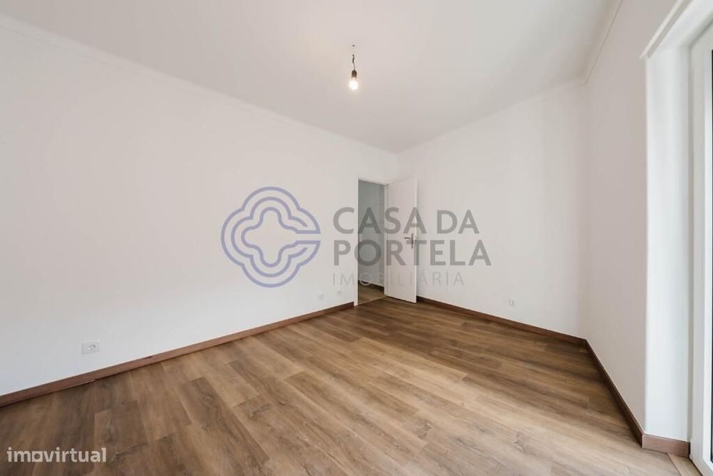 Apartamento T2 no Coração de Caldas da Rainha