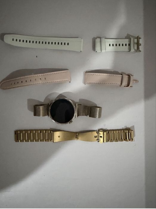 Huawei Watch GT5