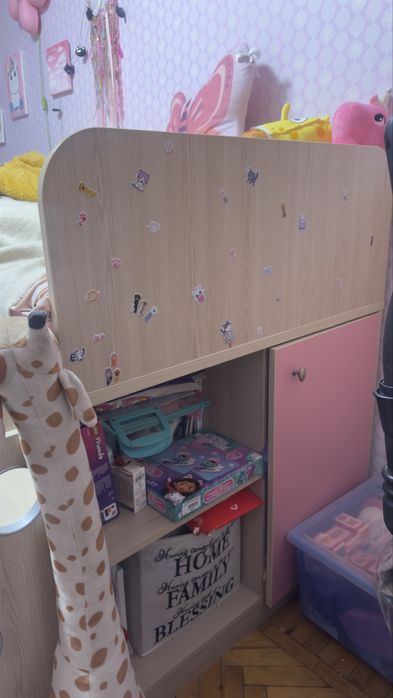 Ліжко дитяче кровать 170*80