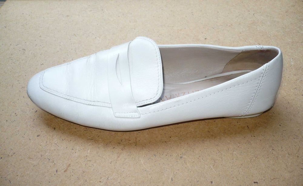 Stuart Weitzman шикарні лофери