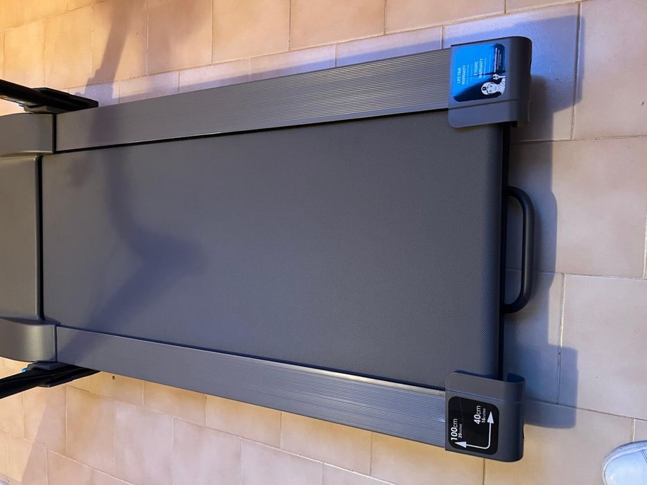 Passadeira Domyos Walk500