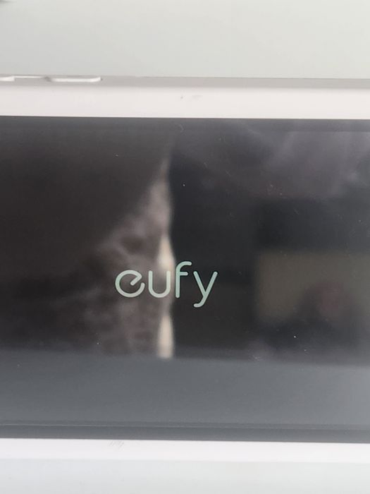 Eufy niania elektroniczna E20