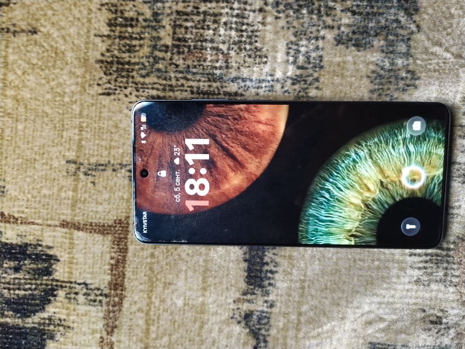 OnePlus Ace 5 12GB/256GB