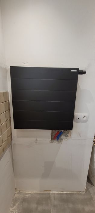 Hydraulik ,centarlane ogrzewanie,inst. Wod-kan, kotłownie