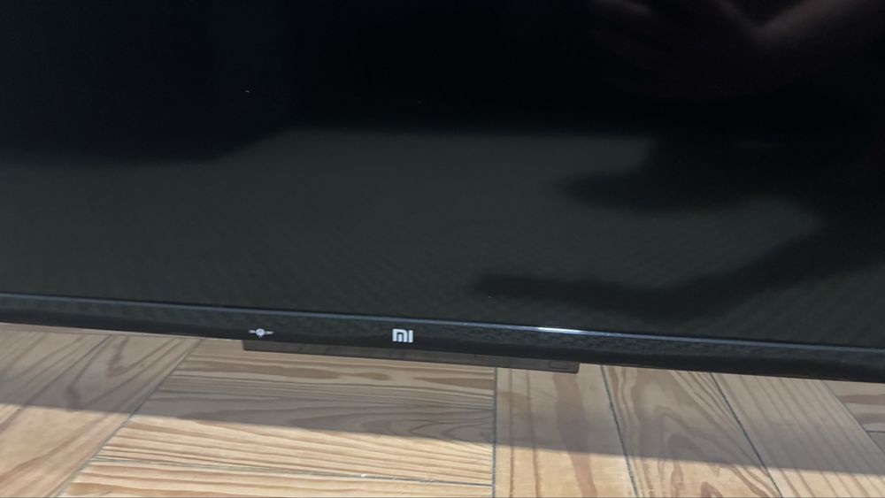 Xiaomi Mi TV 55” 4K Smart TV