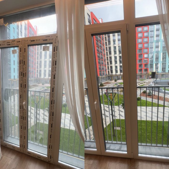 Прибирання будинків і квартир | після ремонту| генеральне| хімчистка