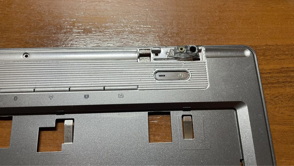 Верхній корпус для ноутбука ASUS Z99 або A8