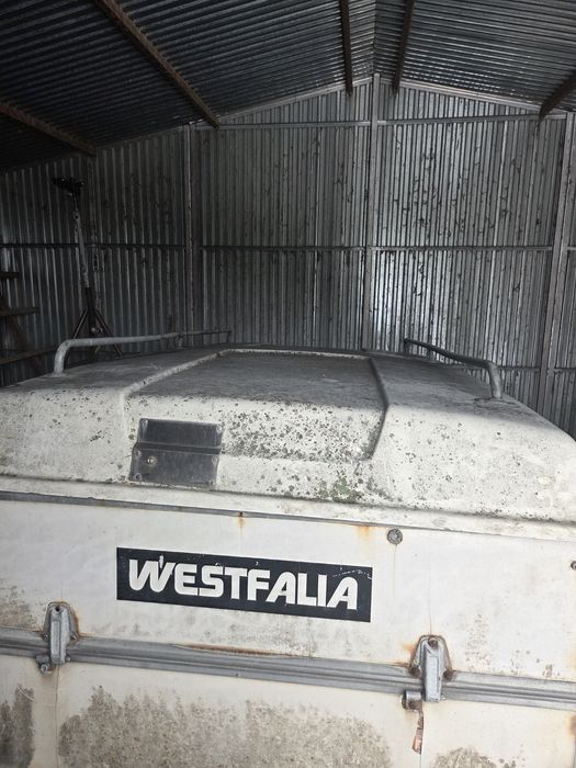 Sprzedam przyczepkę