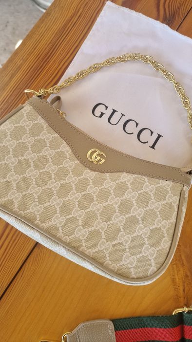 Torebka gucci ophidia