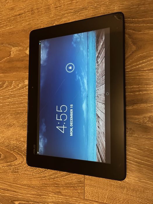 Планшет Asus 10”