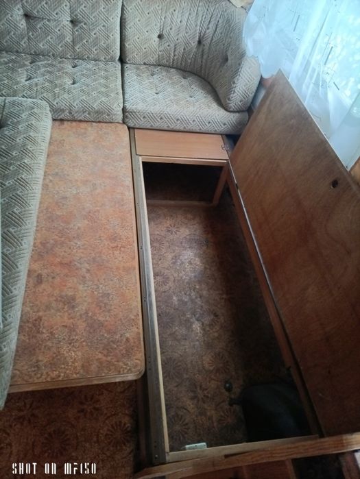 Продам будинок на колесах