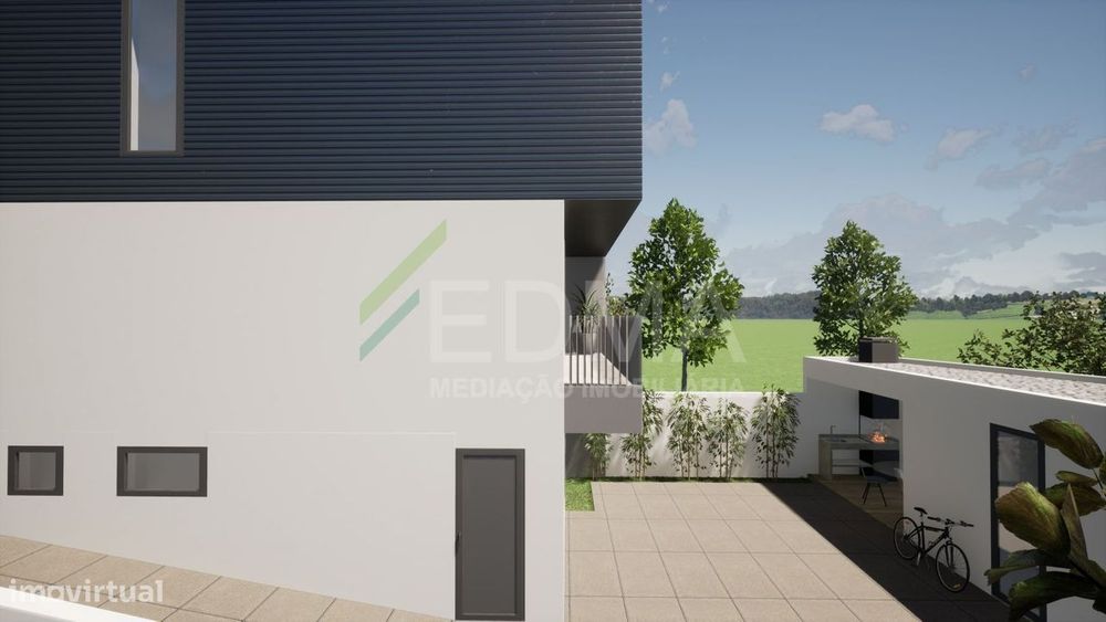 Lote para Construção
