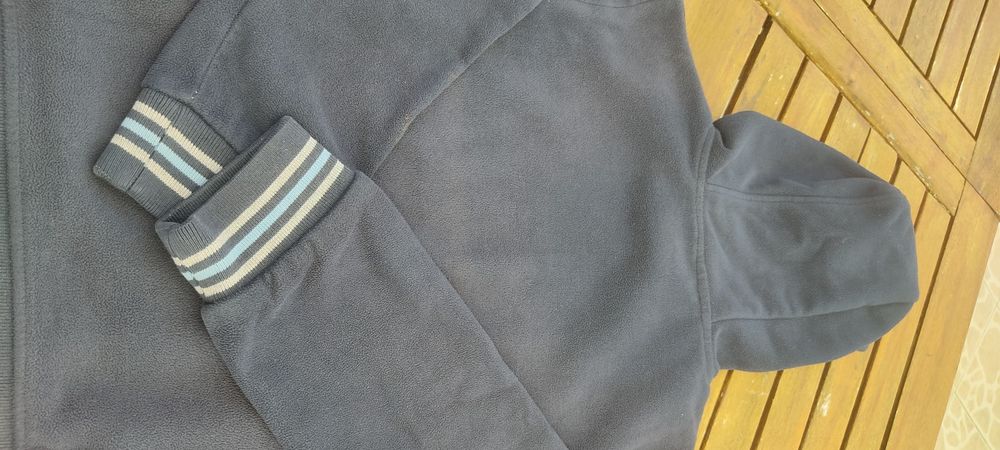 Sweatshirt polar