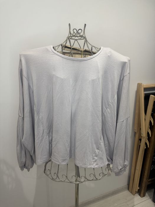 Nowy Top szary Onzie rozmiar M