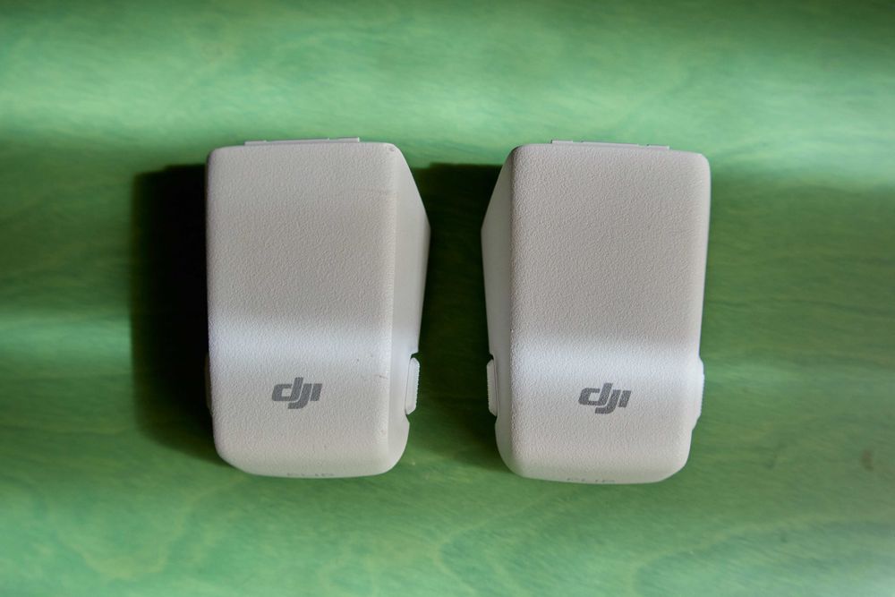 DJI FLIP para quem quer começar com fotografia e vídeo