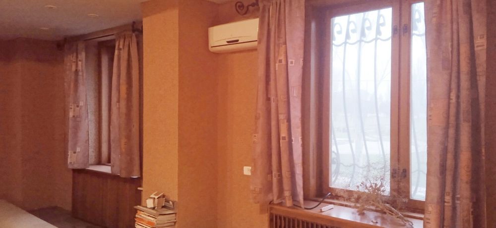 4х ком. кв. (92 М2). 2/6  перепланирована Улица Героев АТО  45.