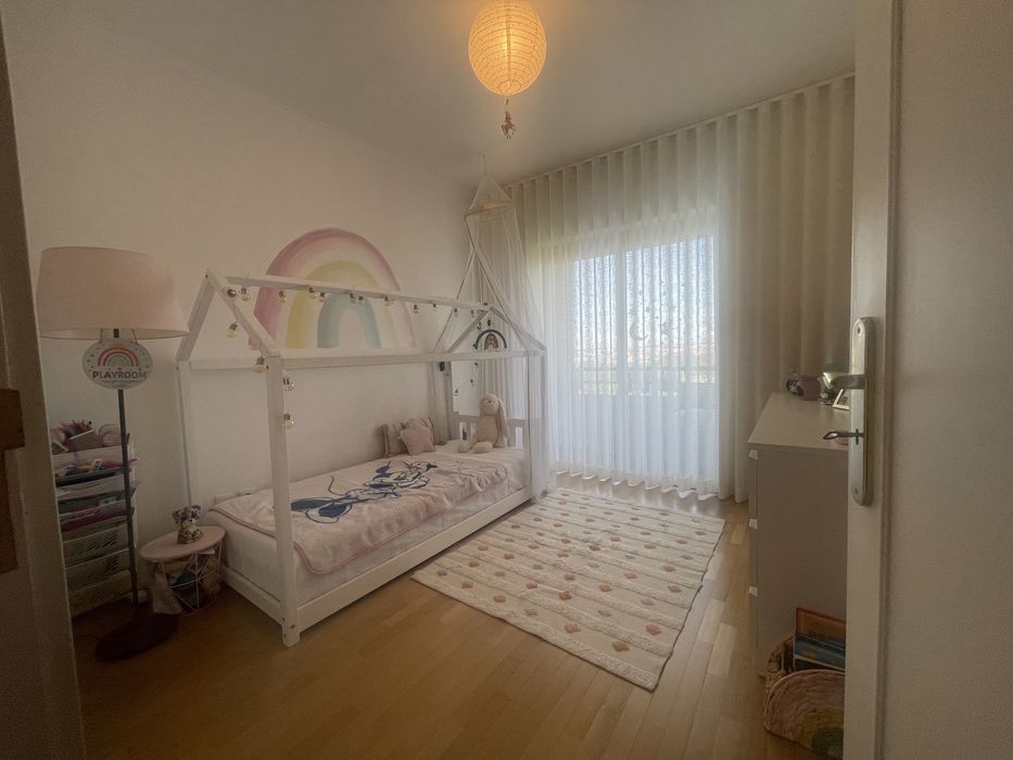 T4 Duplex em vilar de andorinho N222