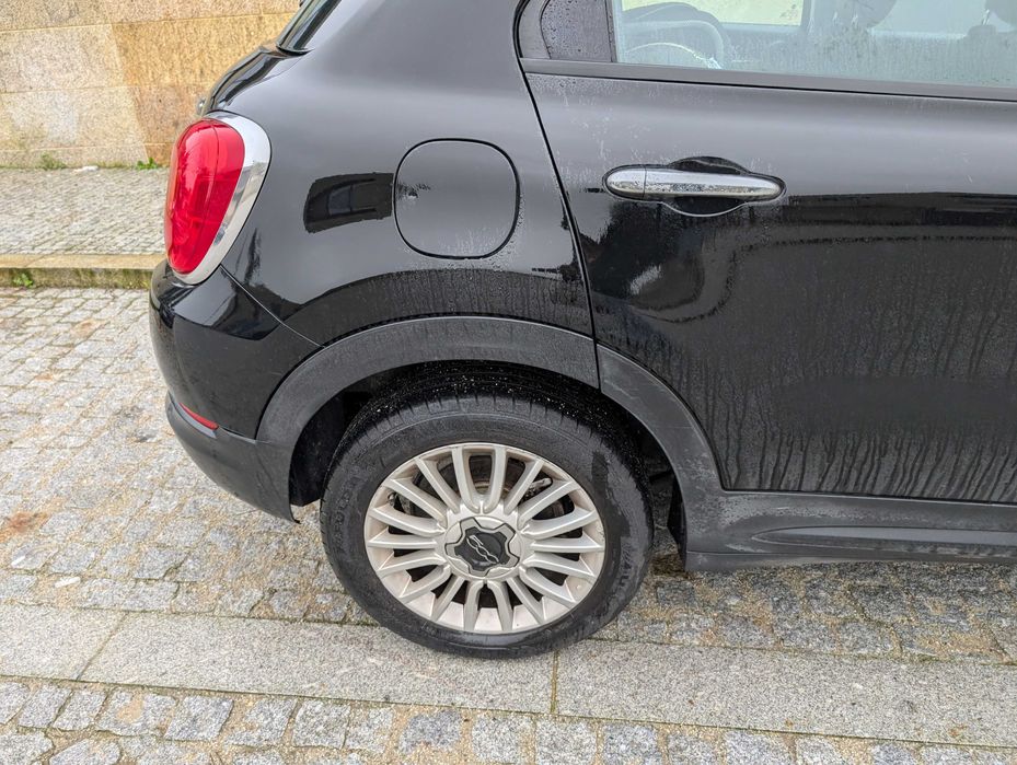 Fiat 500X 1.3 Multijet 95CV 5P Urban Look