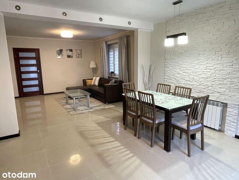 Dom Lokal Warszawa Opacz ekstra lokalizacja 3 pokoje 130m2