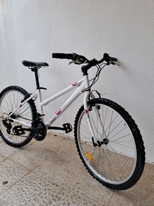 Bicicleta montanha