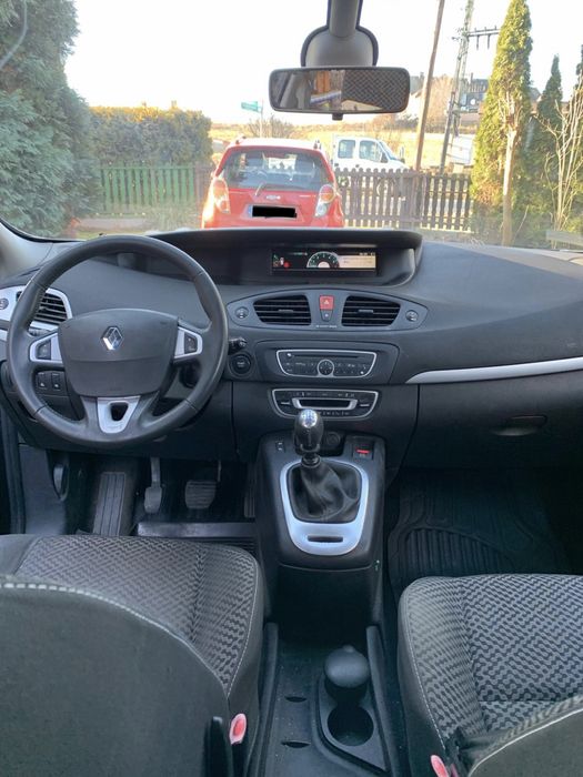 Renault Scenic 3