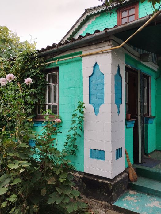 Будинок близько до центру міста Тульчина