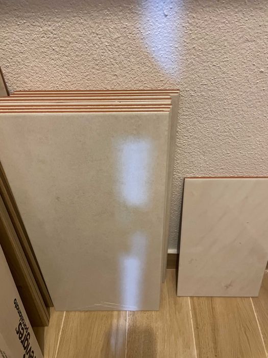 Revestimento / Azulejo Cerâmico GEOTILES efeito Mármore [NOVO]