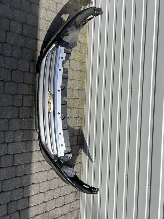 Zderzak kuga mk II lift