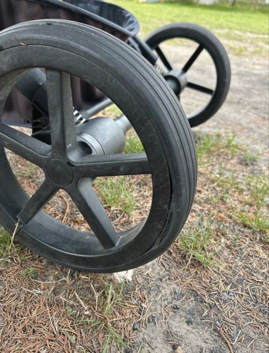 Wozek cybex 2w1 spacerowka gondola