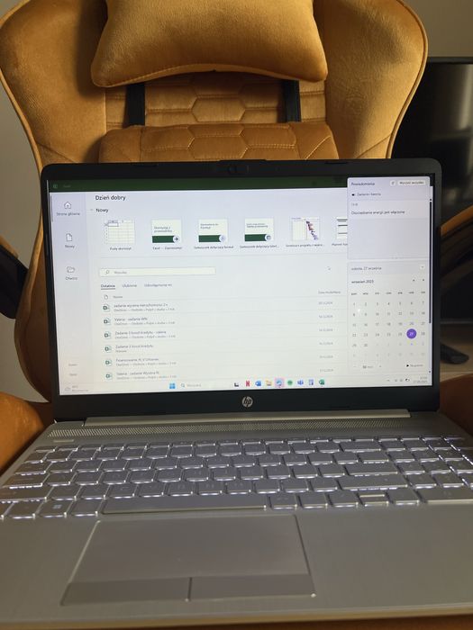 Laptop HP 15-DW3113NW 15.6" Windows 11